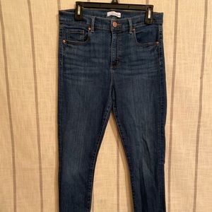 Loft Jeans